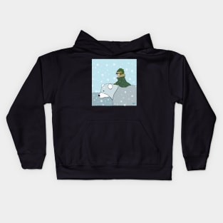 Lyra Kids Hoodie